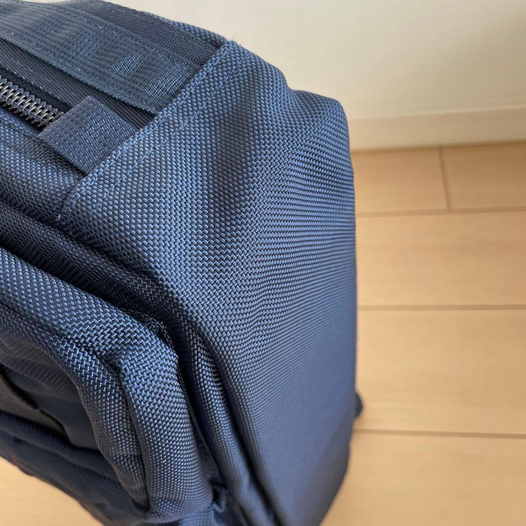 ぐっちビームス　ブリーフィング　B4ライナー