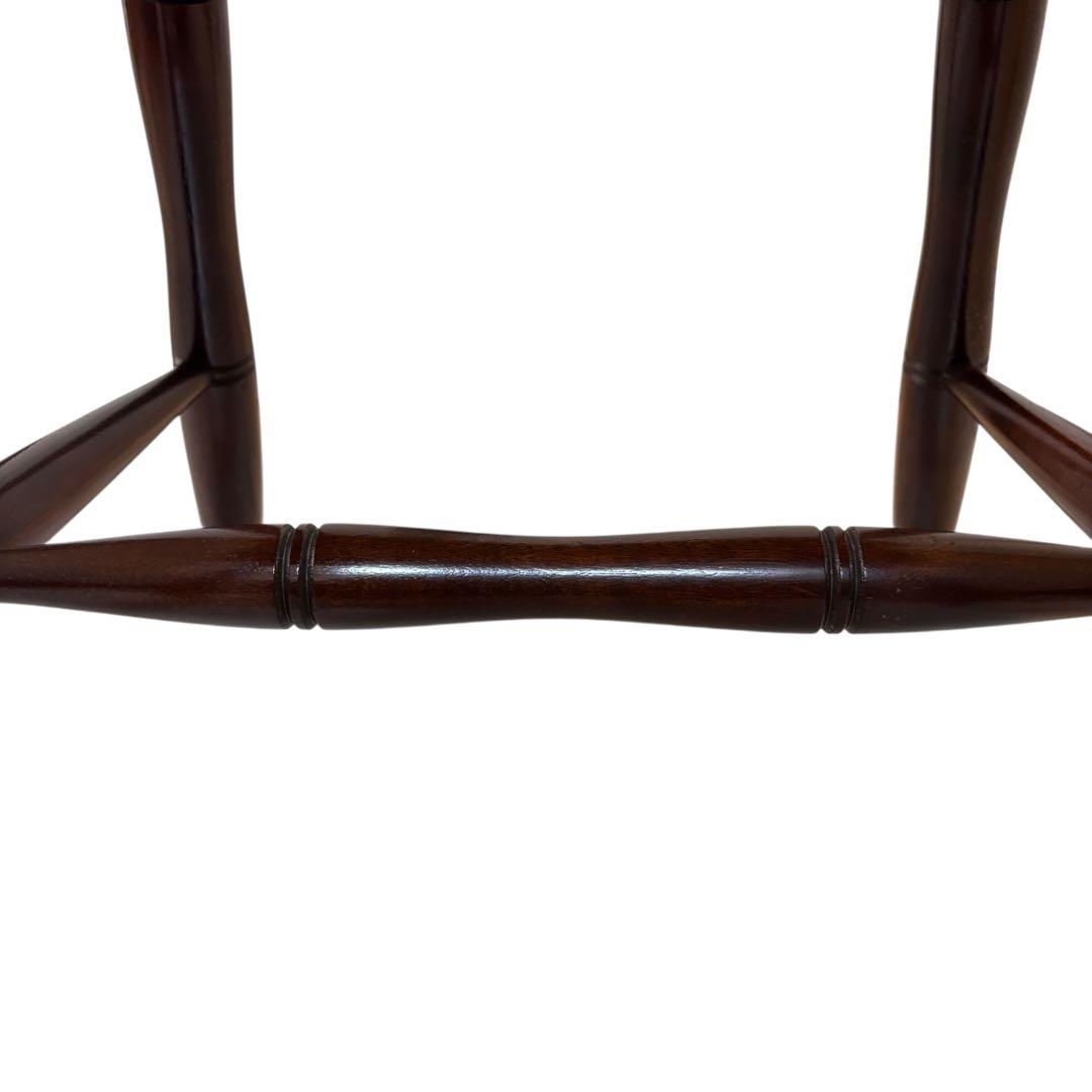 松本民芸家具 ウィンザーチェア ダイニングチェア 木製チェア 民藝家具