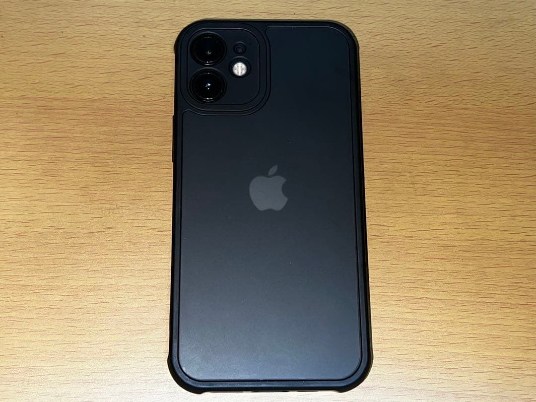 k.ideak様予約品　Apple iPhone 12 mini 256GB