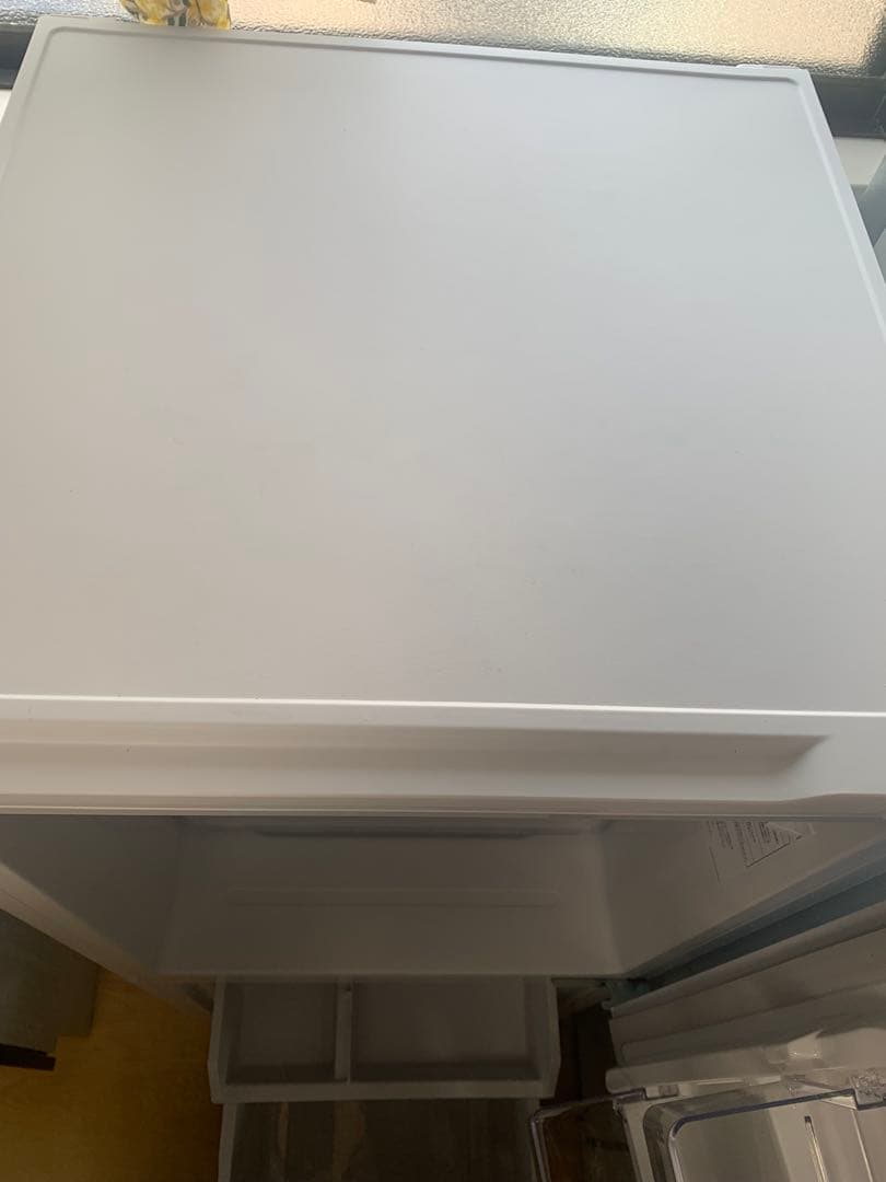 ※必ず説明文。AQR-14R(W) 冷蔵庫 137L ホワイト 2025年製