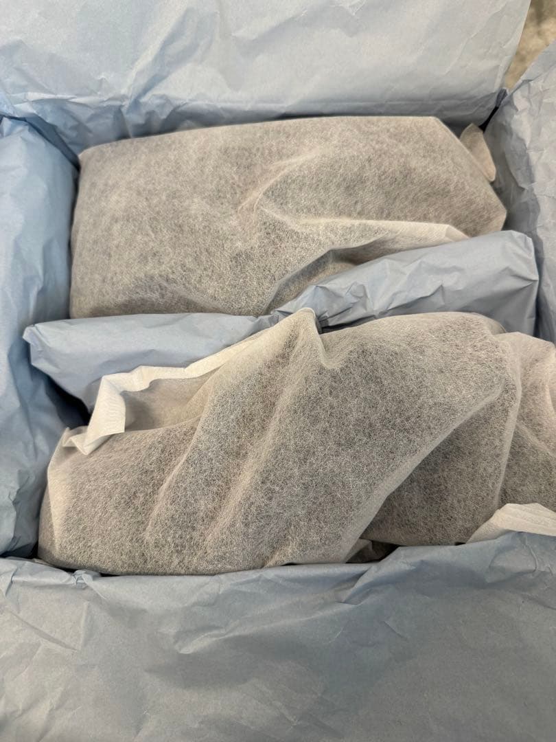 【美品】プラダ レザーローファー