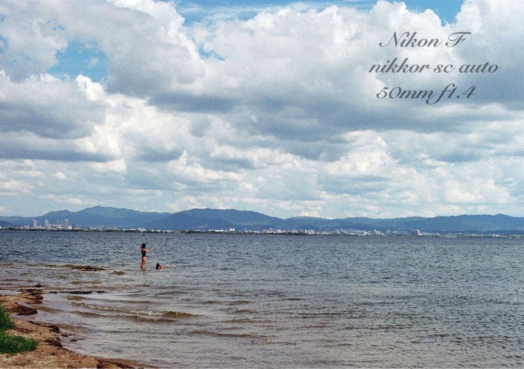 Choiさま専用★(値引きノークレーム)完動品＊美品★nikon f