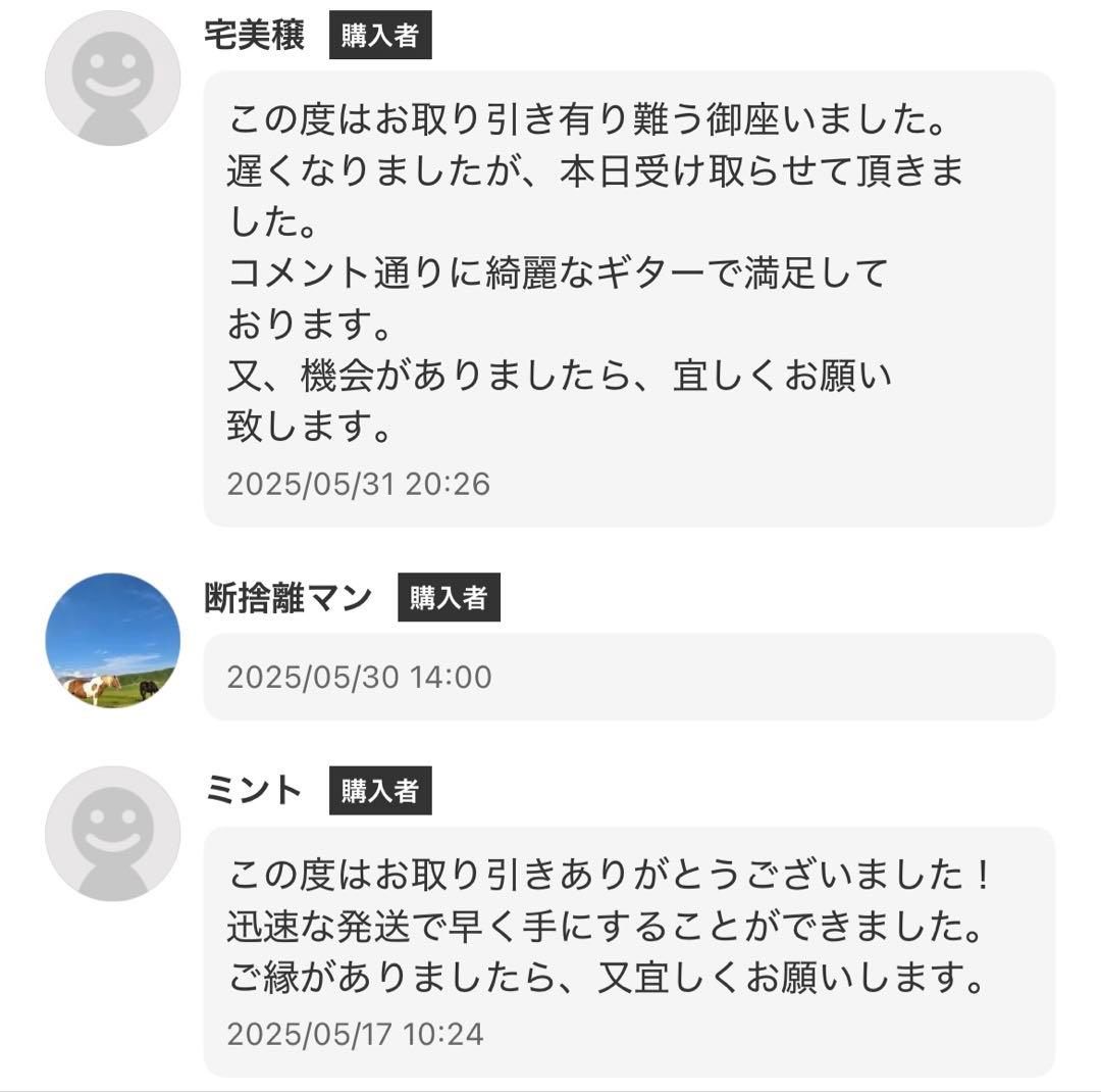 ギター anthony viernes Dedicated