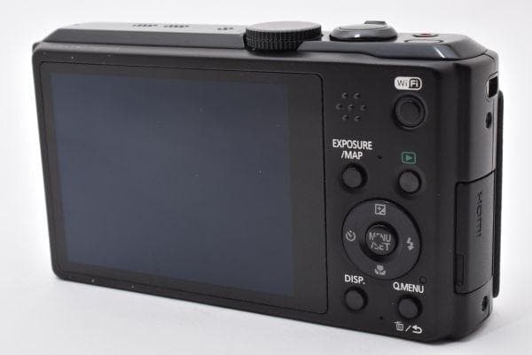 パナソニック Panasonic LUMIX DMC-TZ40