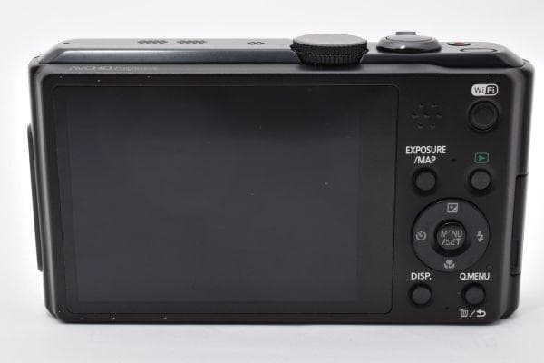 パナソニック Panasonic LUMIX DMC-TZ40