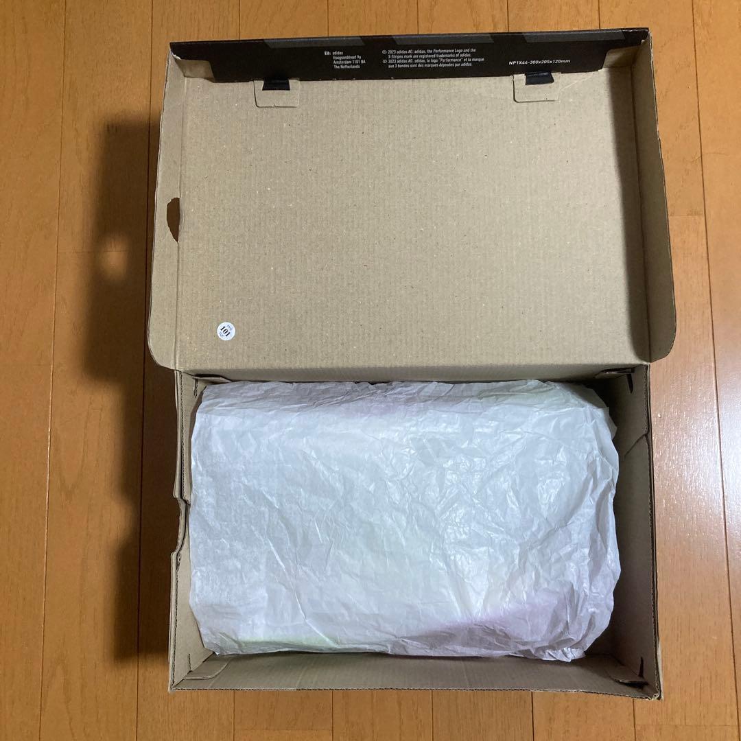 アディダス ランニングシューズ アディゼロボストン12 M 【IG3321】