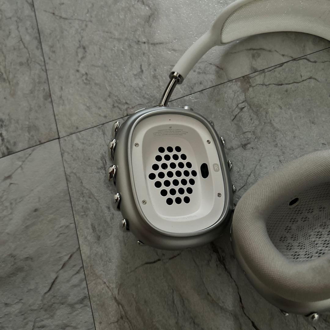 イヤホン AirPodsMax