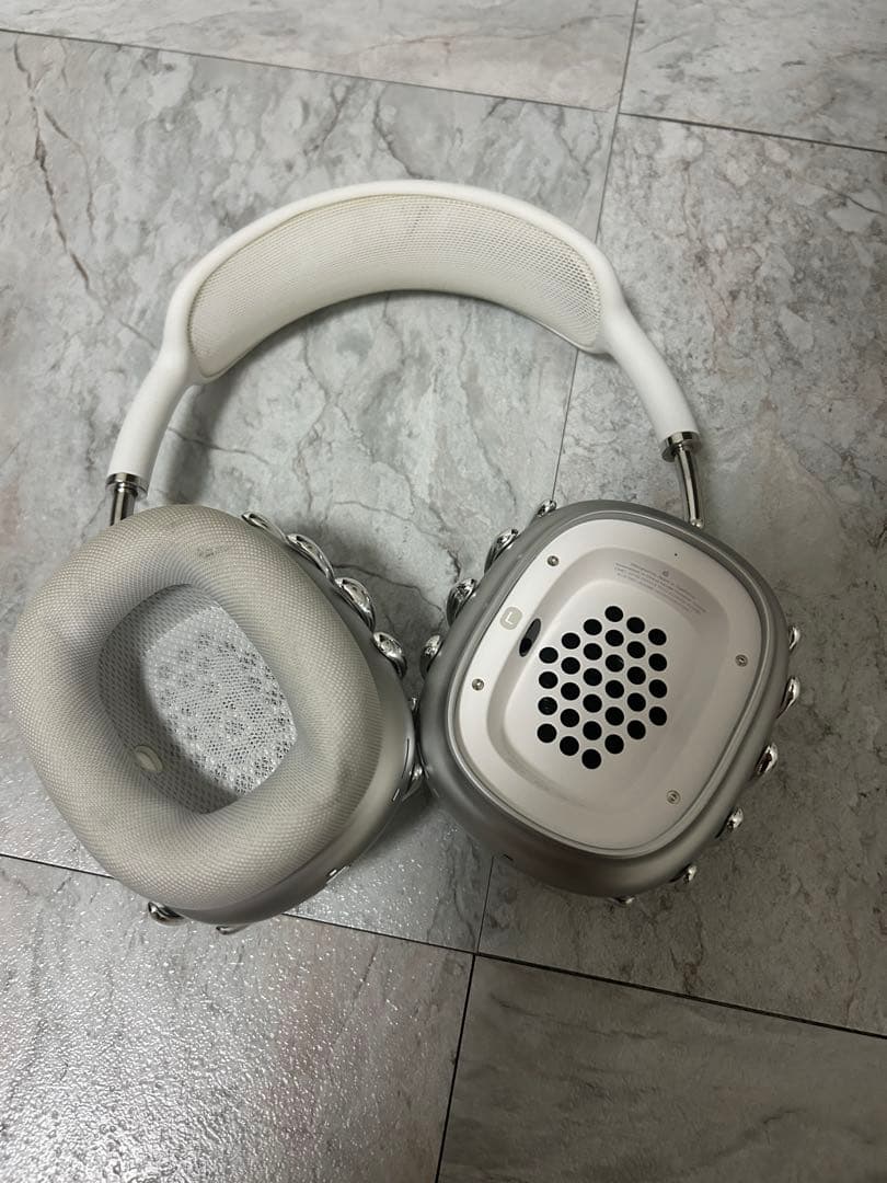 イヤホン AirPodsMax