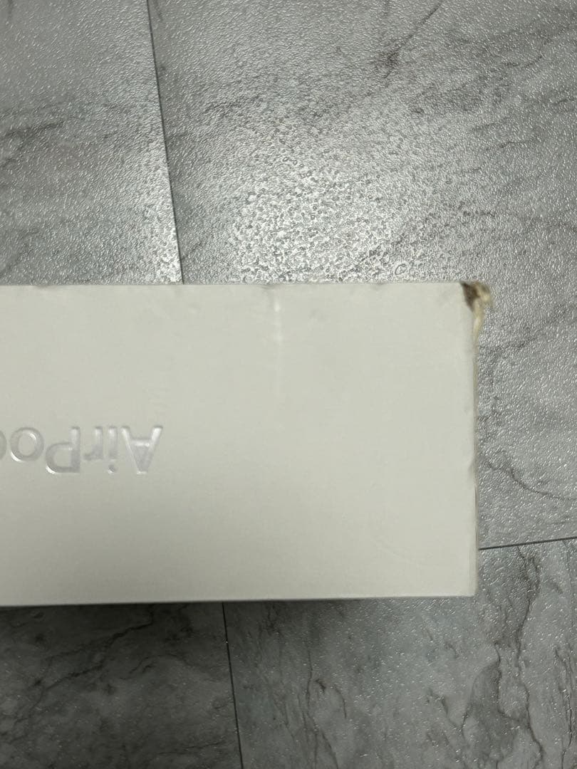 イヤホン AirPodsMax