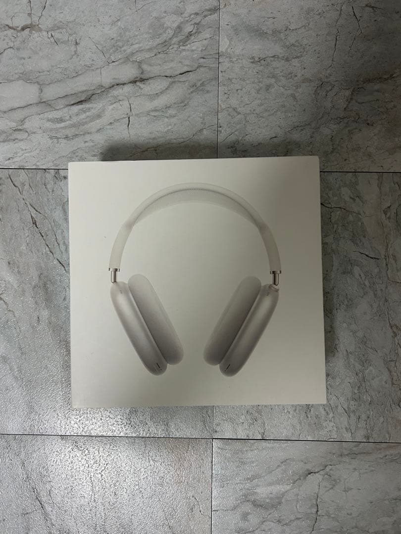 イヤホン AirPodsMax