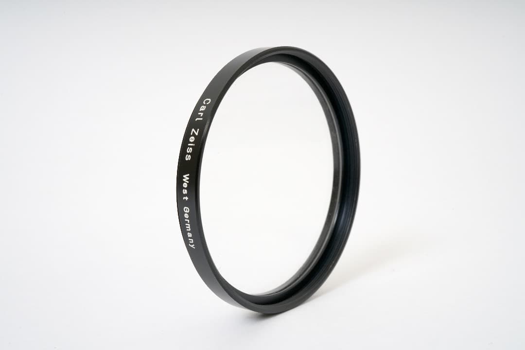 超貴重品！　コンタックス　ソフターI　67mm　（中古品）　カール・ツアイス