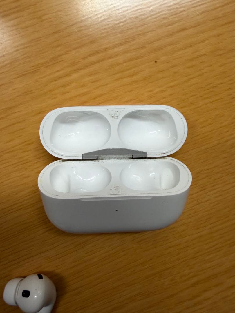 AirPods Pro 第2世代 タイプc