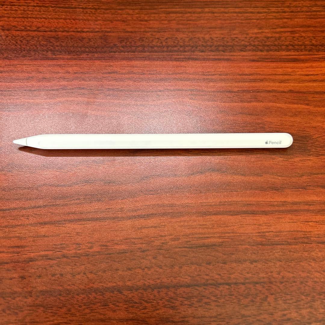 Apple Pencil 第2世代 MU8F2AM/A