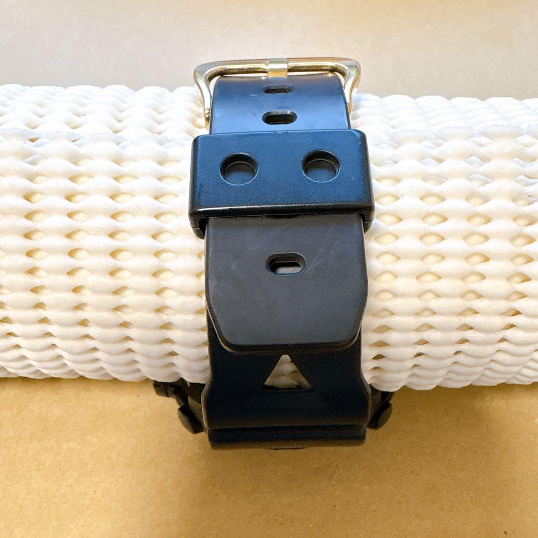 【電池交換済】カシオ　G-SHOCK DW-6500GJ-1A スカイフォース