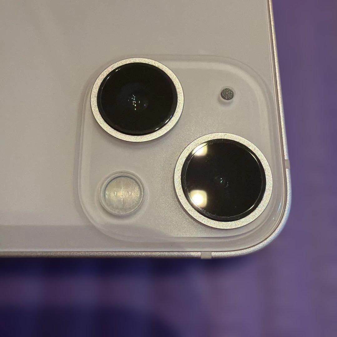 Apple iPhone 13 mini ピンク 128GB 本体