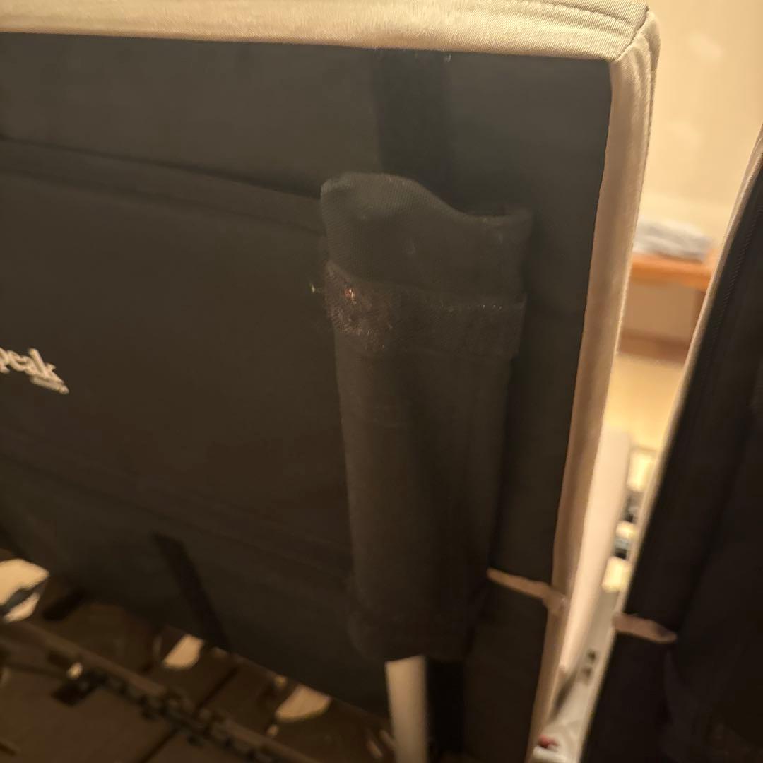 7/7まで値下げ【室内使用のみ】 Peak ラックソット SET-220