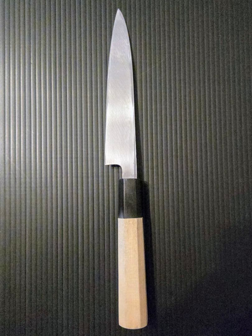 Kamata Kengo様 實光刃物 arata 片刃 セット