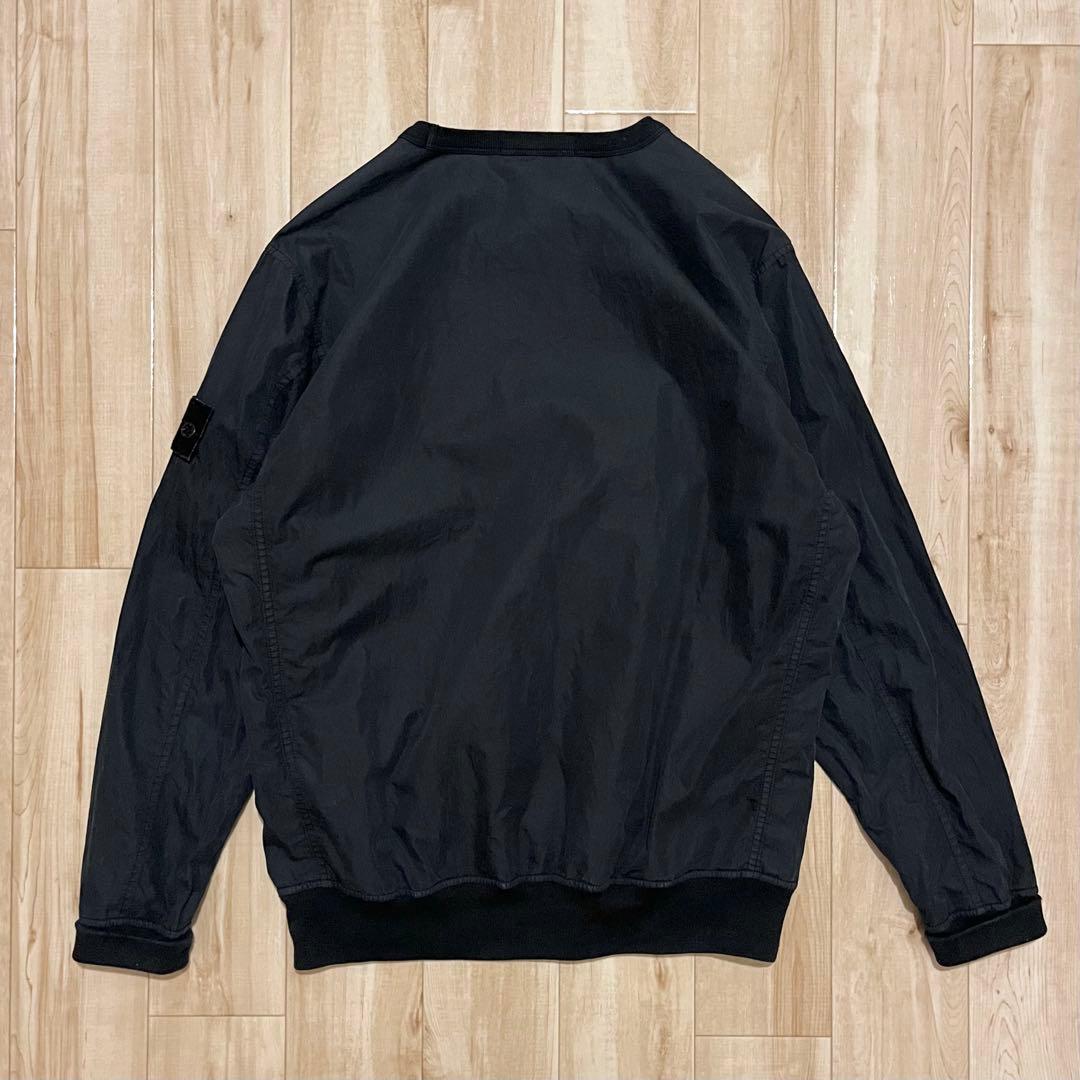 激レア！2019SS STONE  “GHOST PIECE”TOP
