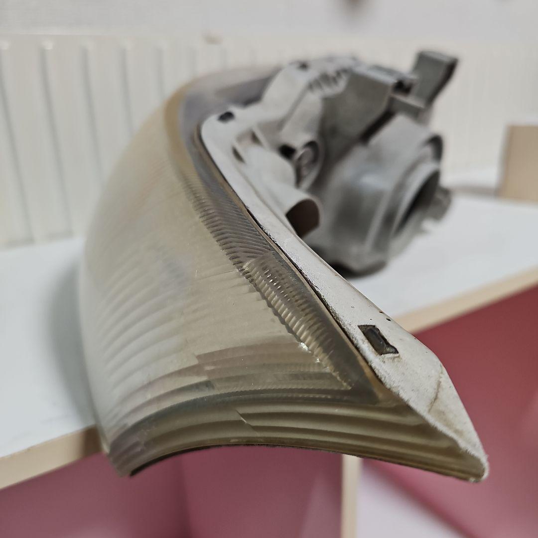 1名様限定価格！ホンダビート　ヘッドライトL