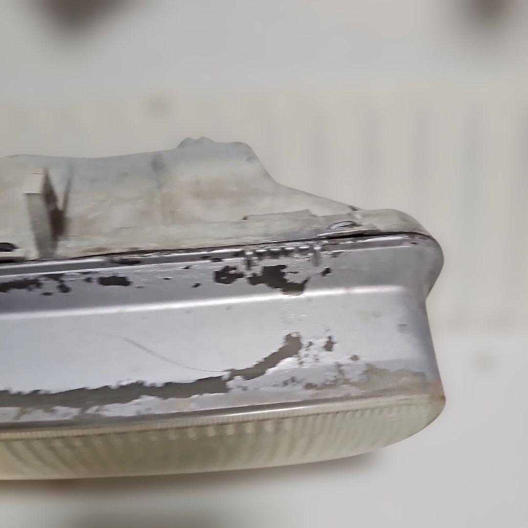 1名様限定価格！ホンダビート　ヘッドライトL