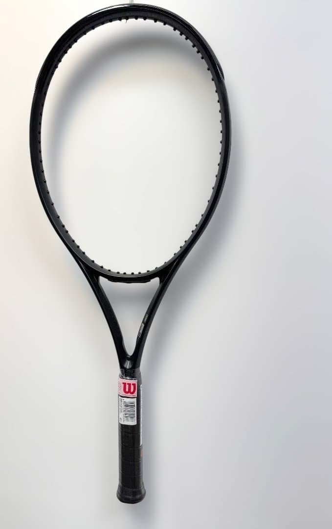 た*し様 Wilson CLASH100 V2.0 限定色NOIR GRIP2