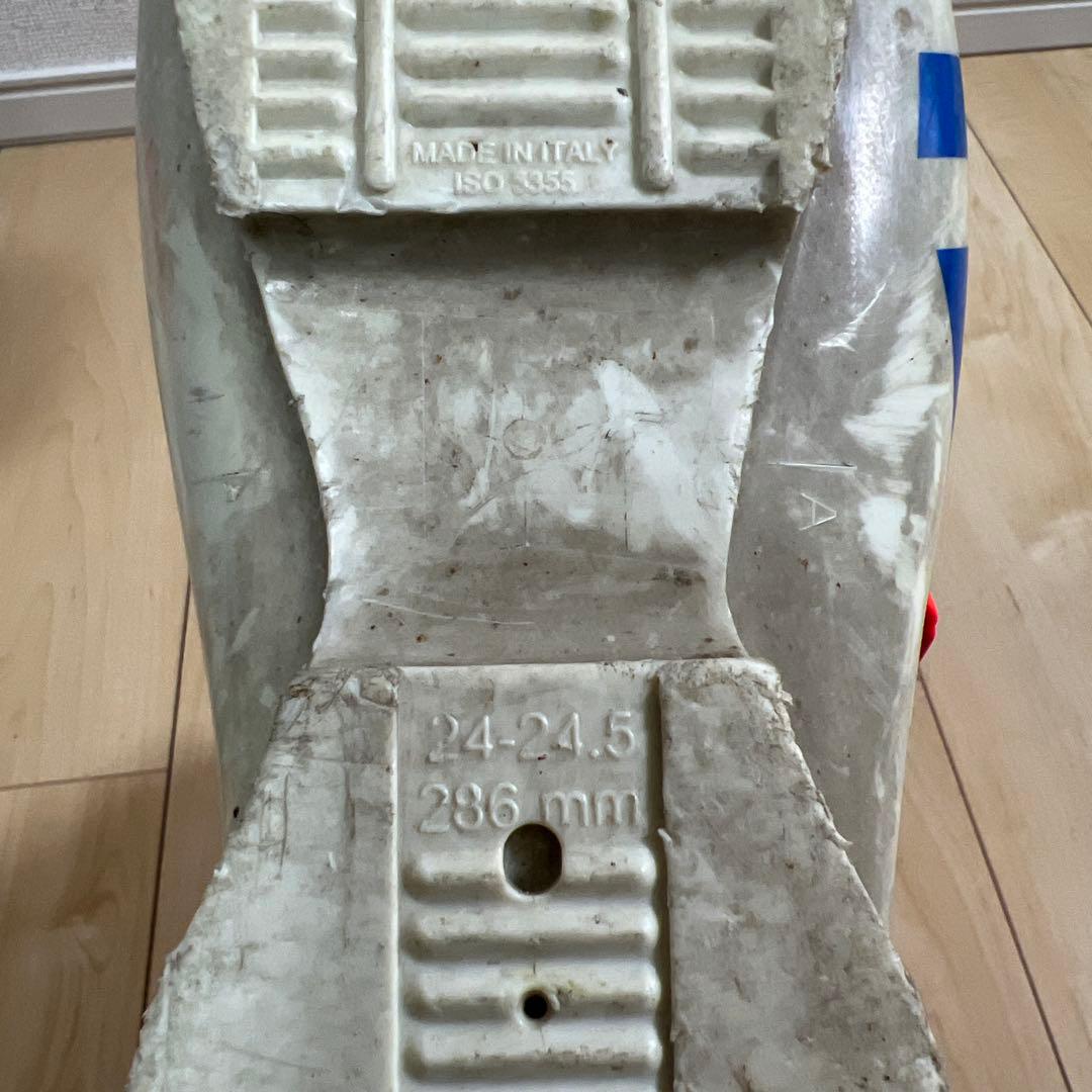 【即日発送】ROSSIGNOL HERO WORLDCUP 24-24.5cm