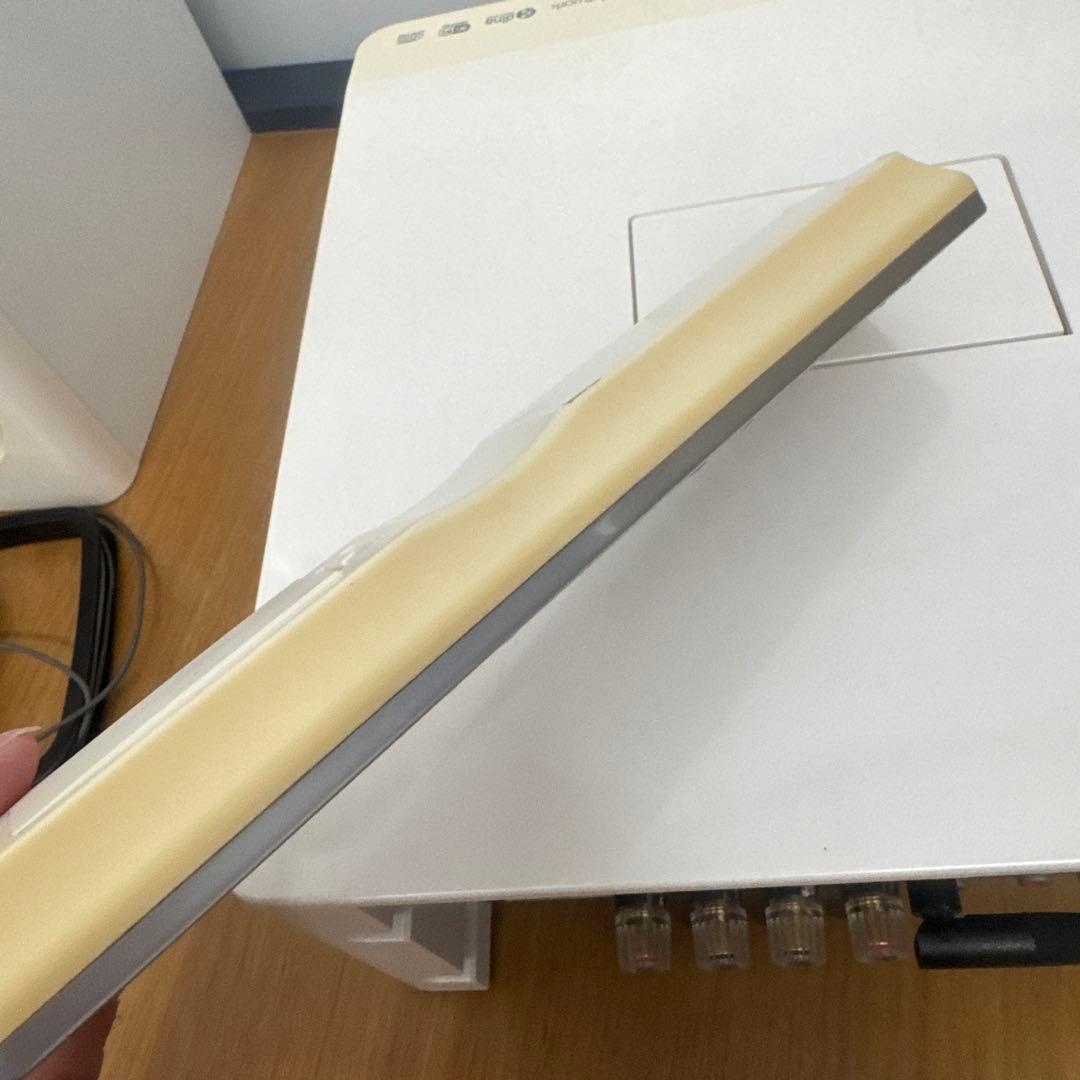 【ジャンク品】DENON RCD-N7 ネットワークCDレシーバー