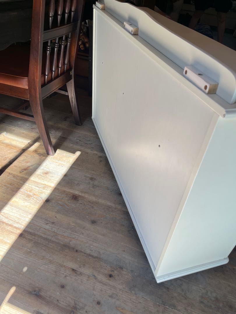 ロココ調 白家具 インテリア アンティーク 薔薇 ローズ チェスト 姫系