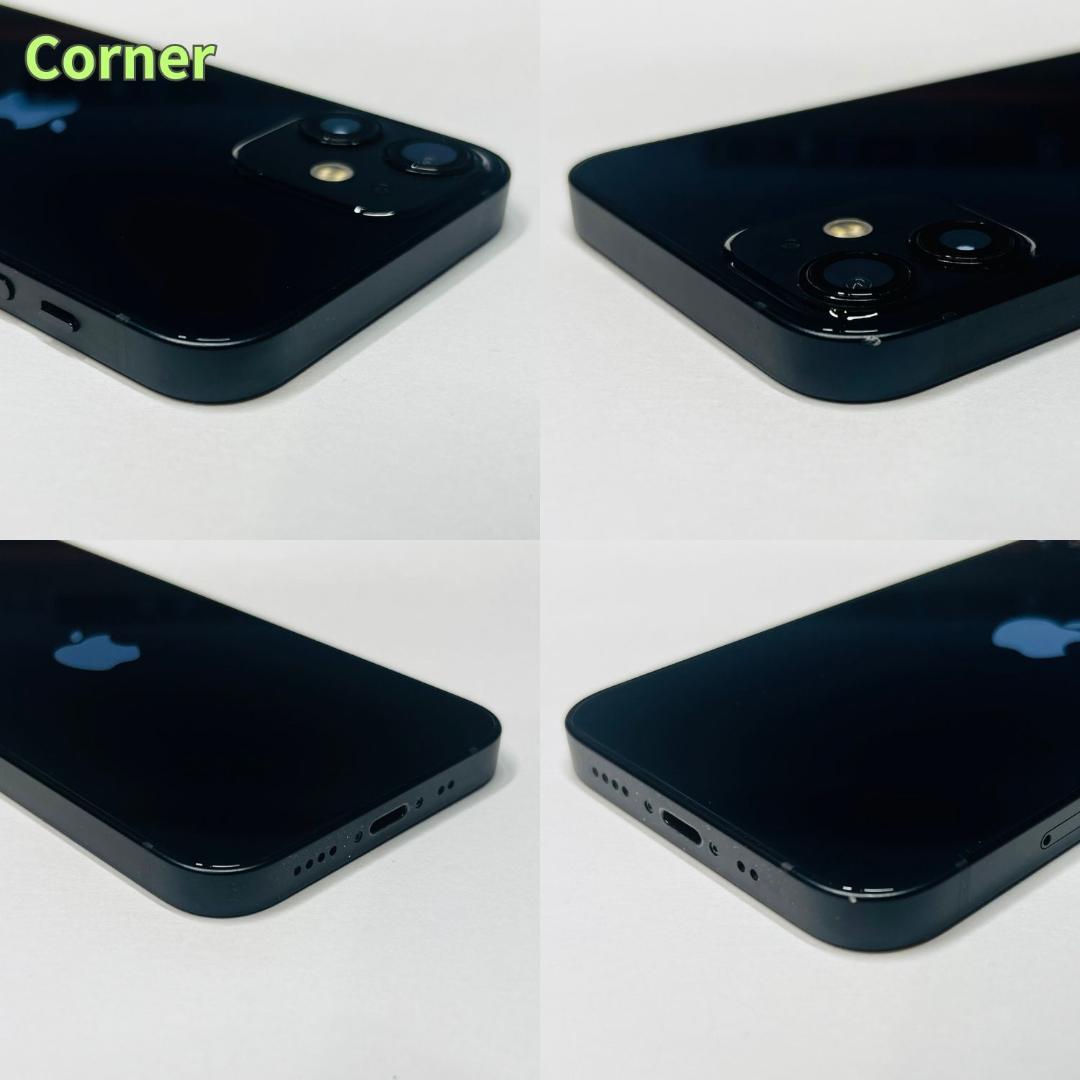 iPhone12 mini 128GB SIMフリー