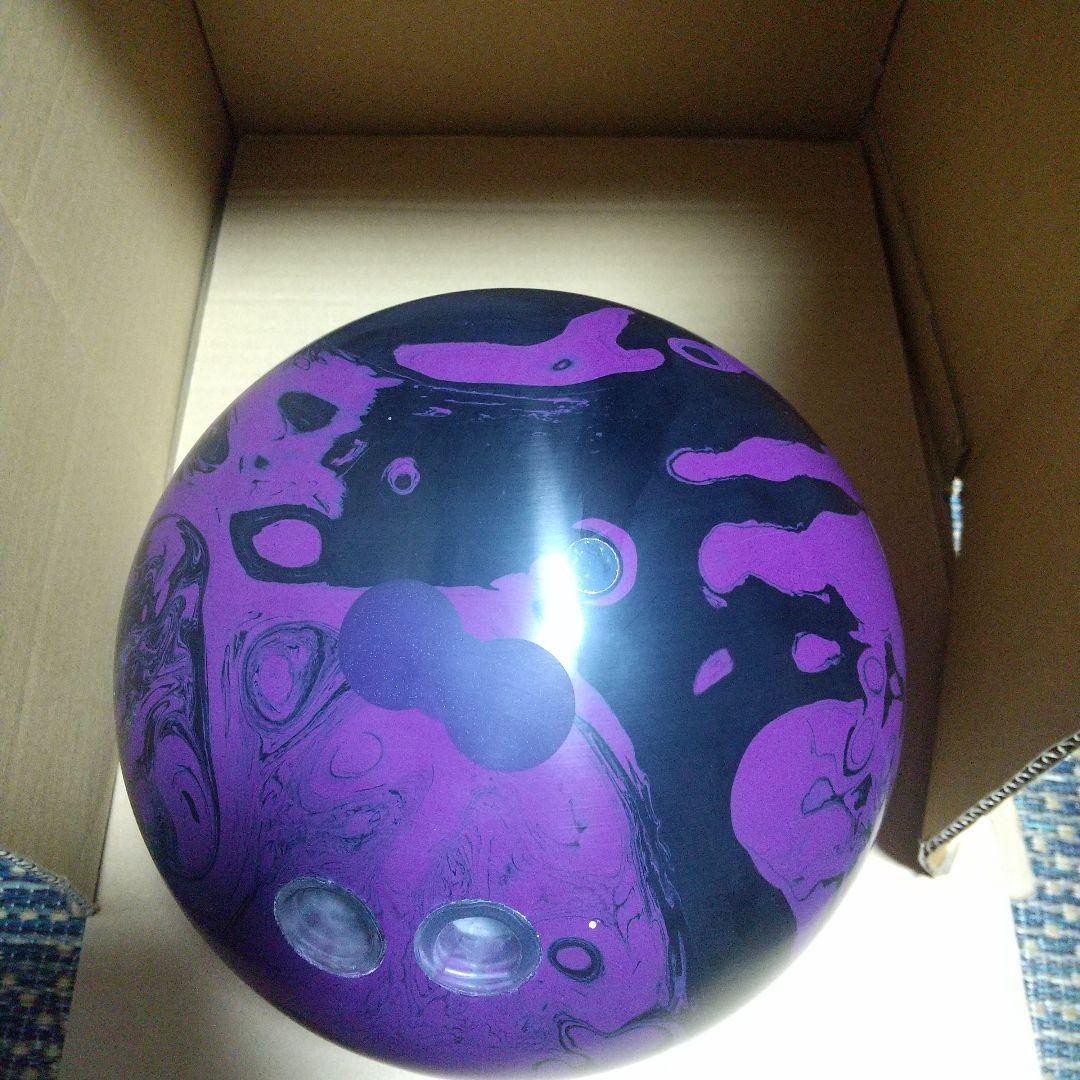 プライマル・ゴースト、15ポンド、モーティブ、ボール、ボウリング