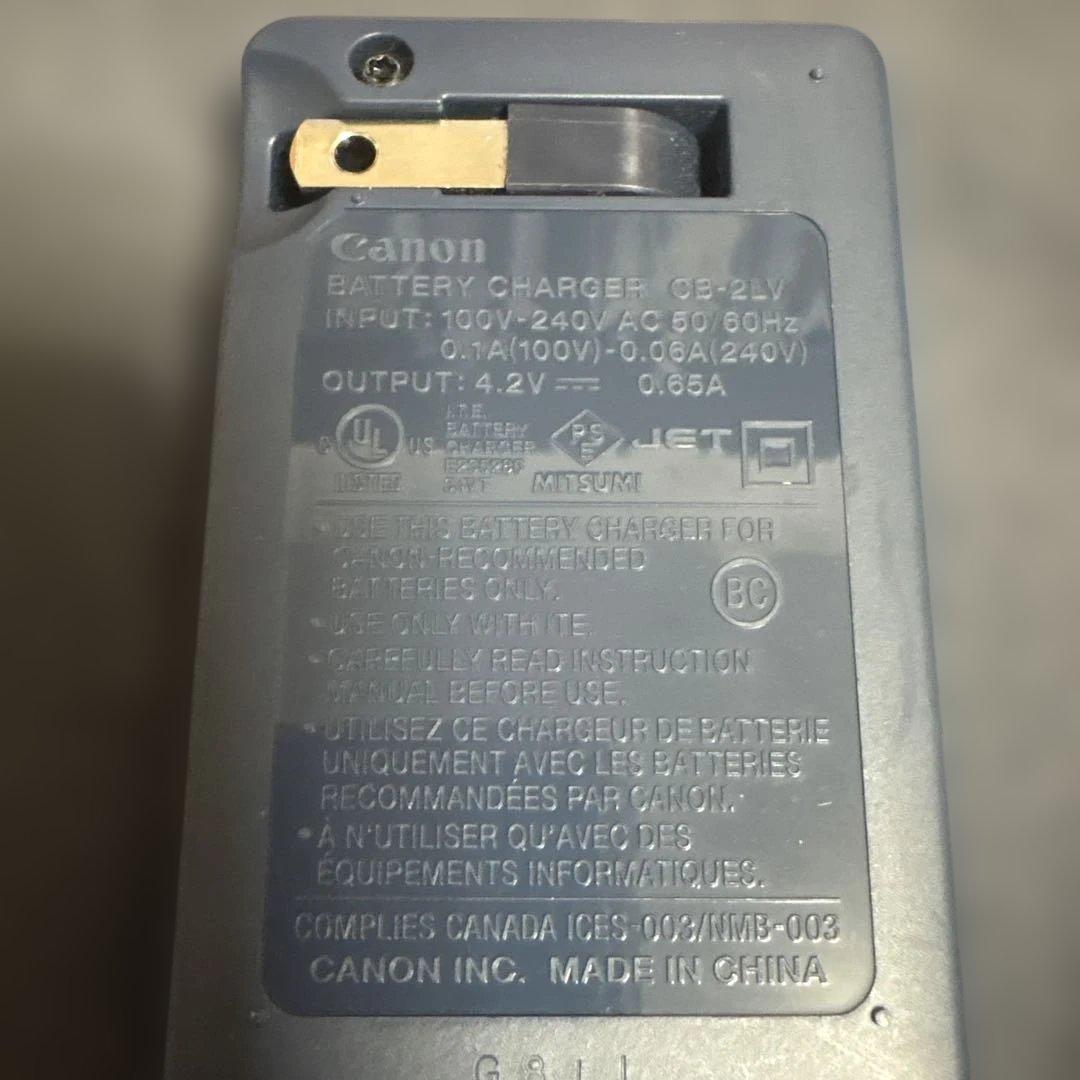 Canon IXY 620F コンパクトデジタルカメラ ゴールド 中古極美品