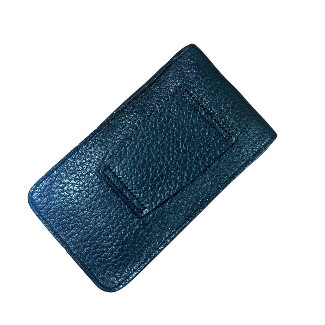 Konica カメラ　BiG mini シルバー