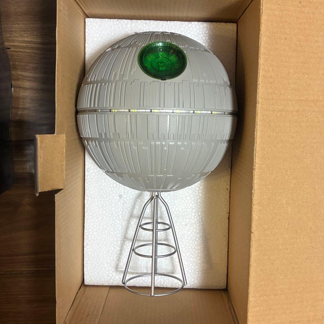user_f5a22cdf様　クリスマスツリー　STAR WARS