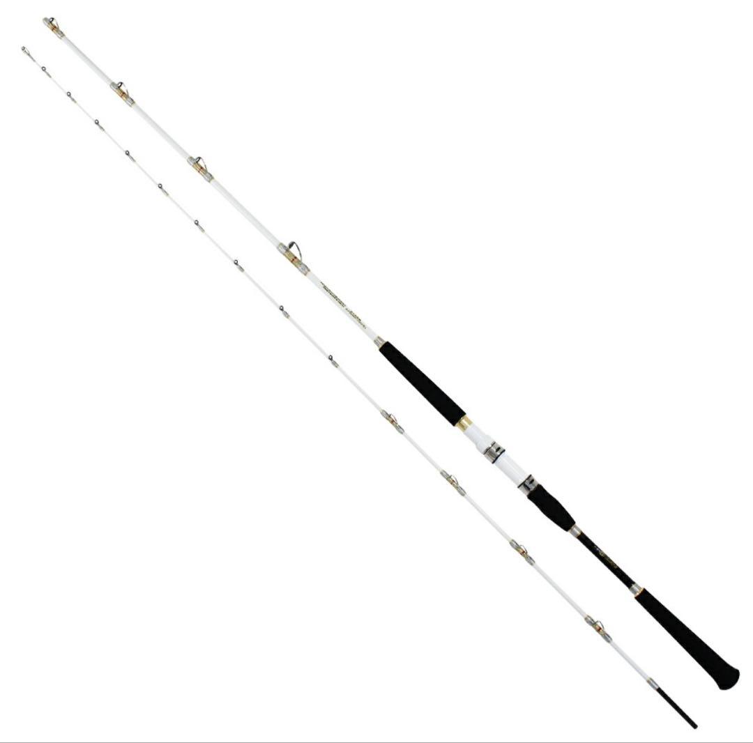 限定特価❗️ ゴクスペ　コマセ真鯛ロッド　サモトラケ コマセ真鯛　300 船竿