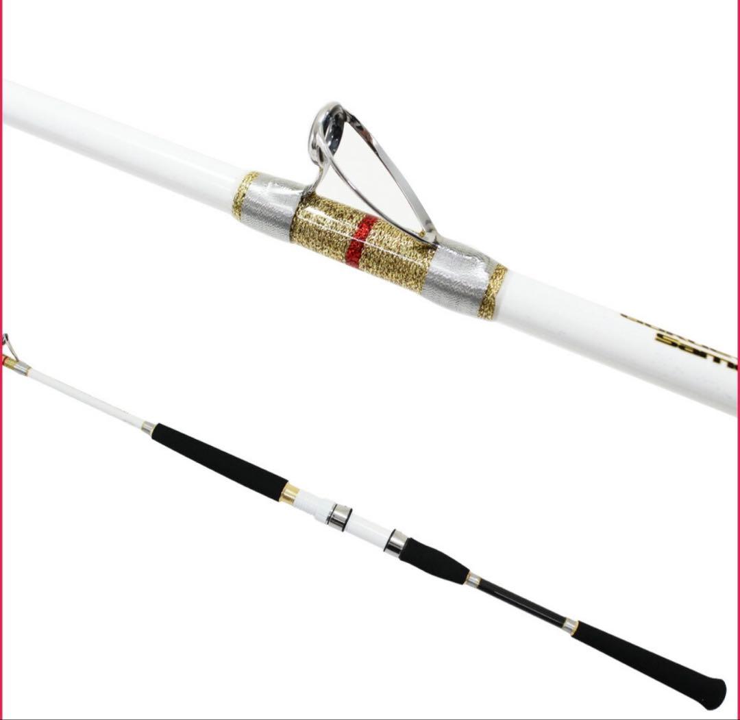 限定特価❗️ ゴクスペ　コマセ真鯛ロッド　サモトラケ コマセ真鯛　300 船竿