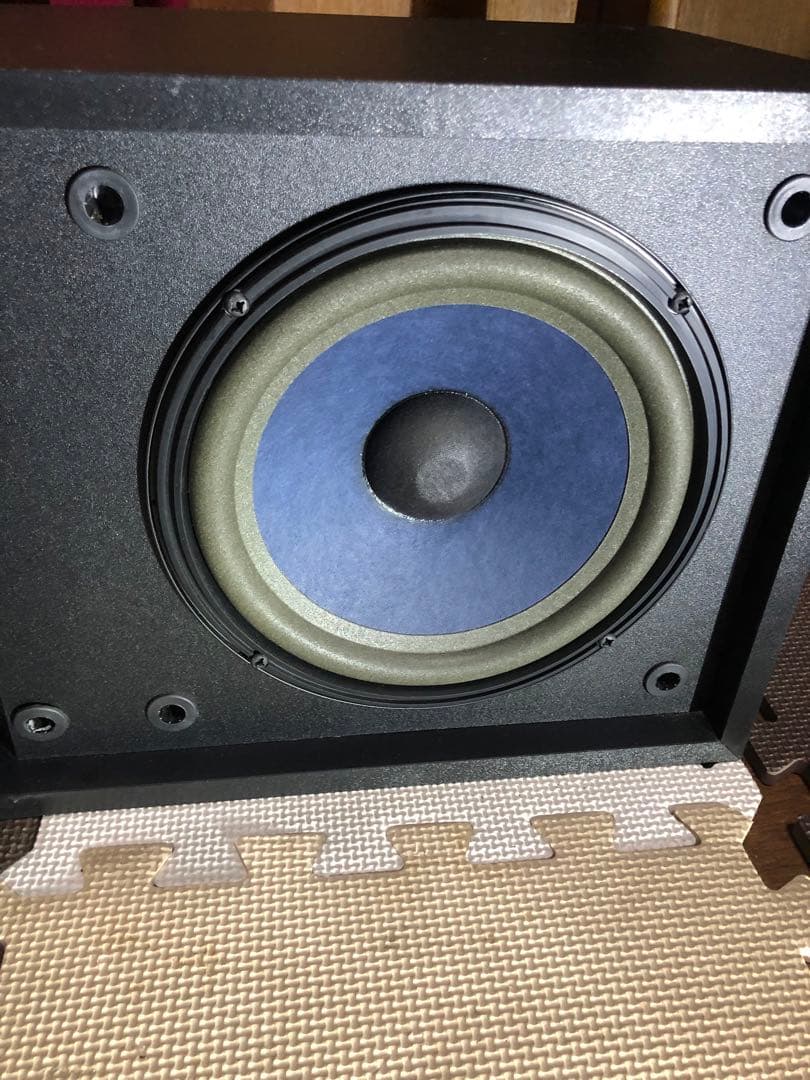 スピーカー・ウーファー BOSE 301 MUSIC MONITOR-II