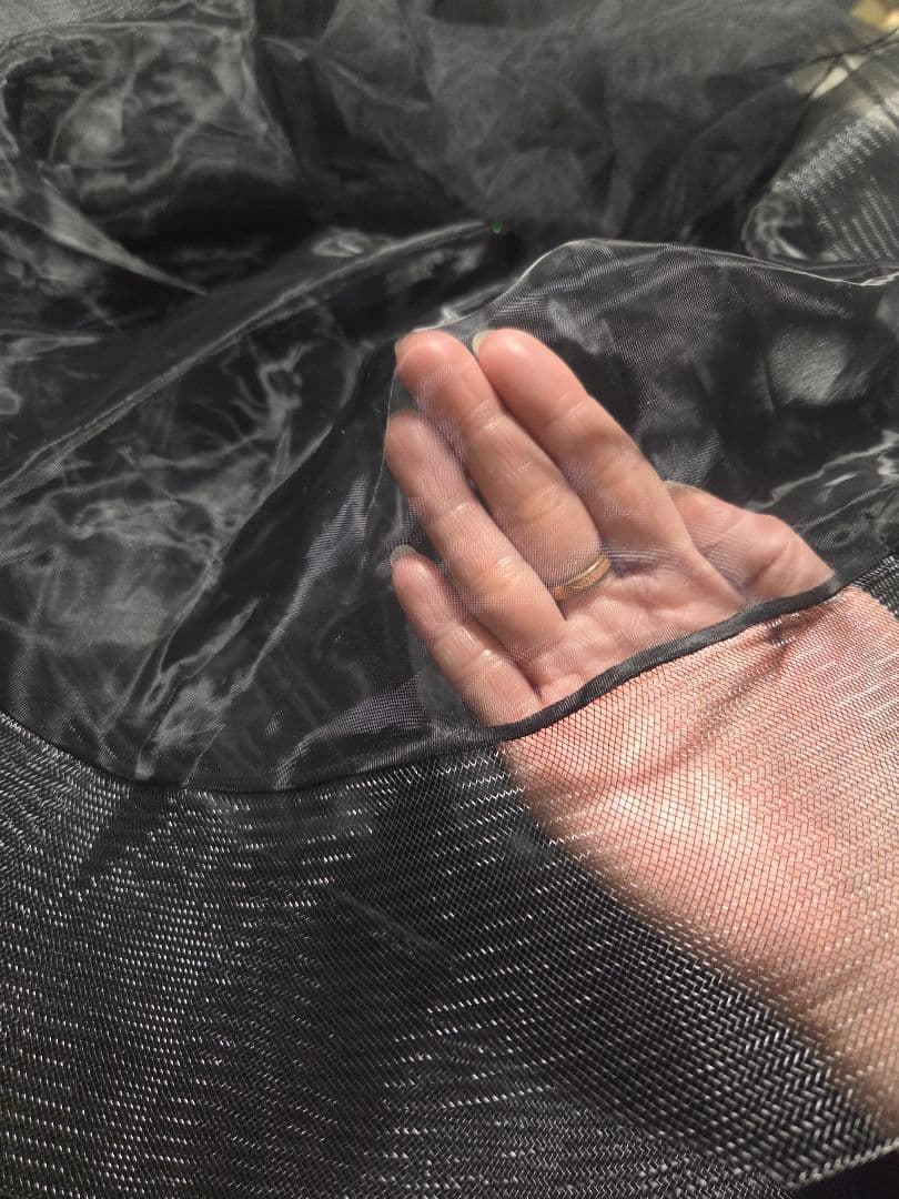 シンプル ブラックドレス スタンダードドレス 社交ダンス　トライアル