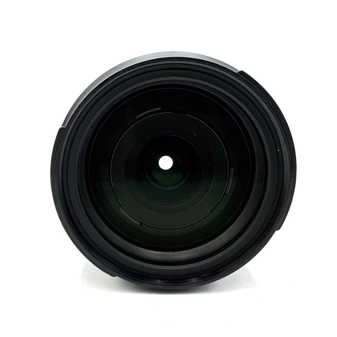 TAMRON 18-400mm Di II VC HLD B028E キャノン用