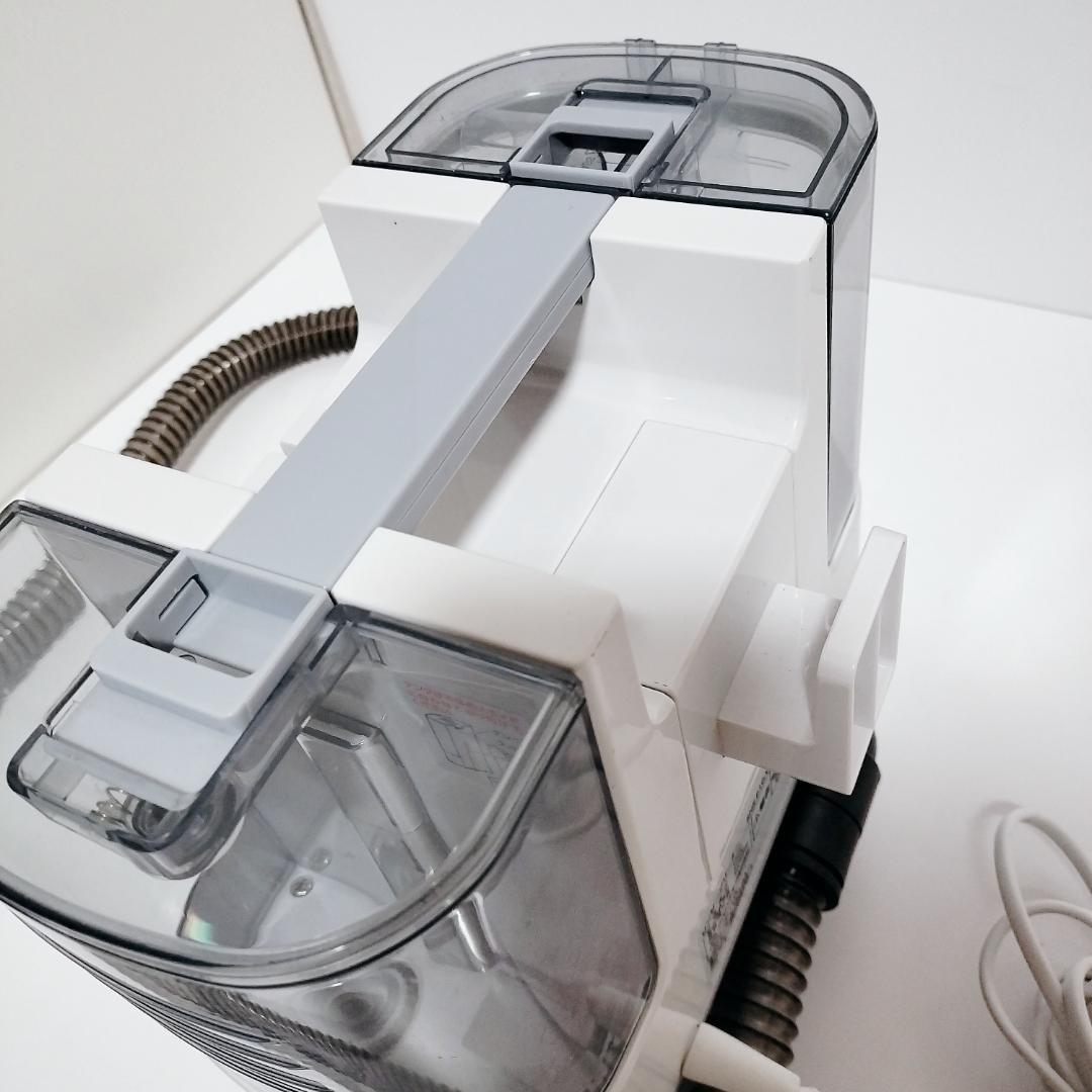 アイリスオーヤマ RNS-P10-W リンサークリーナーIRIS OHYAMA