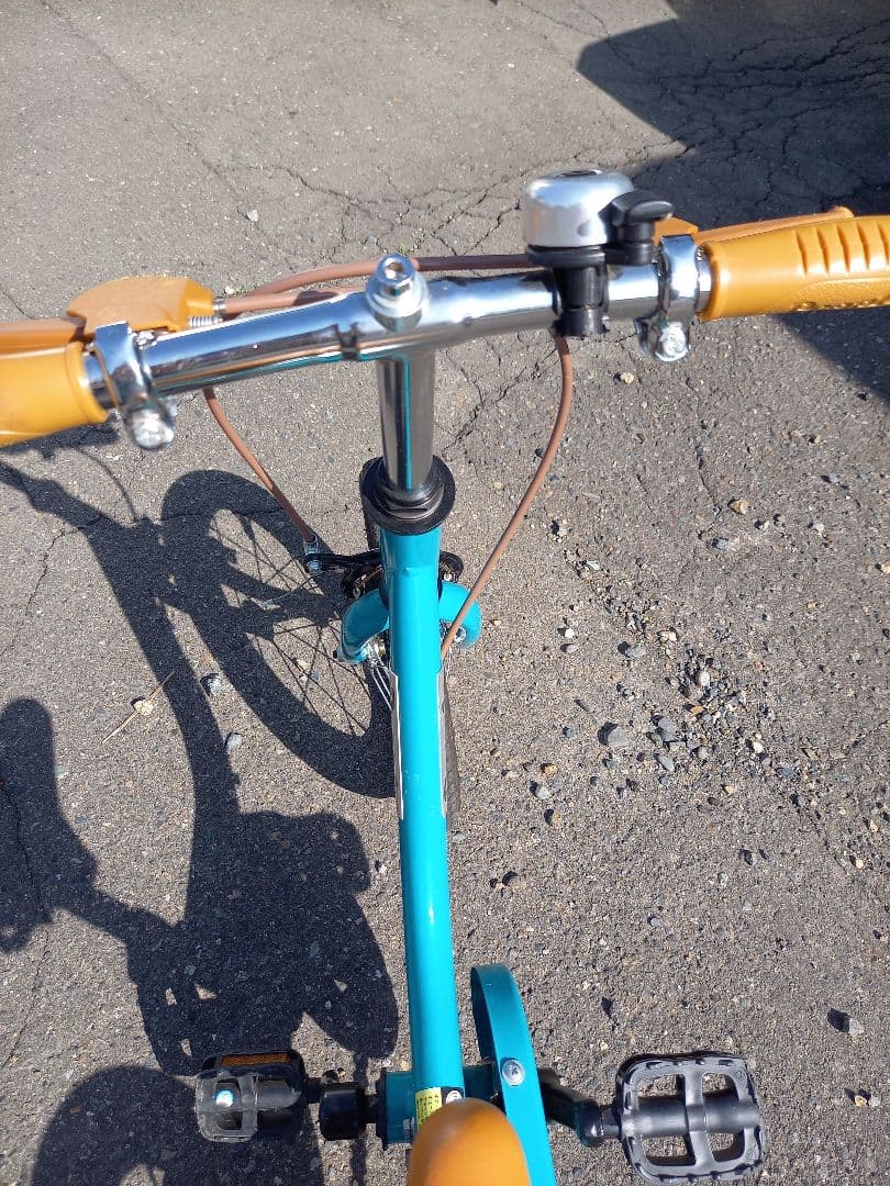 ケッターサイクル　自転車　キックバイク　Peopleピープル　直接取り引き希望