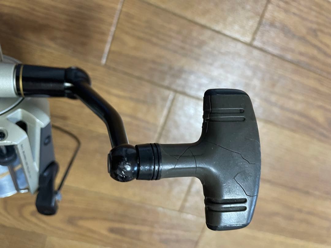 プロキャスター 45Ⅱ プロキャスター　ダイワ