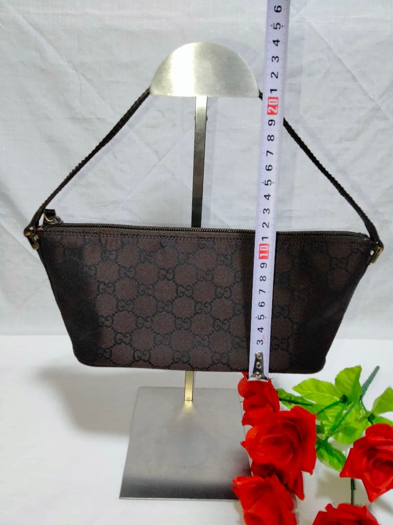 FROM JAPAN公式アカウント01 グッチ GUCCI ハンドバッグ