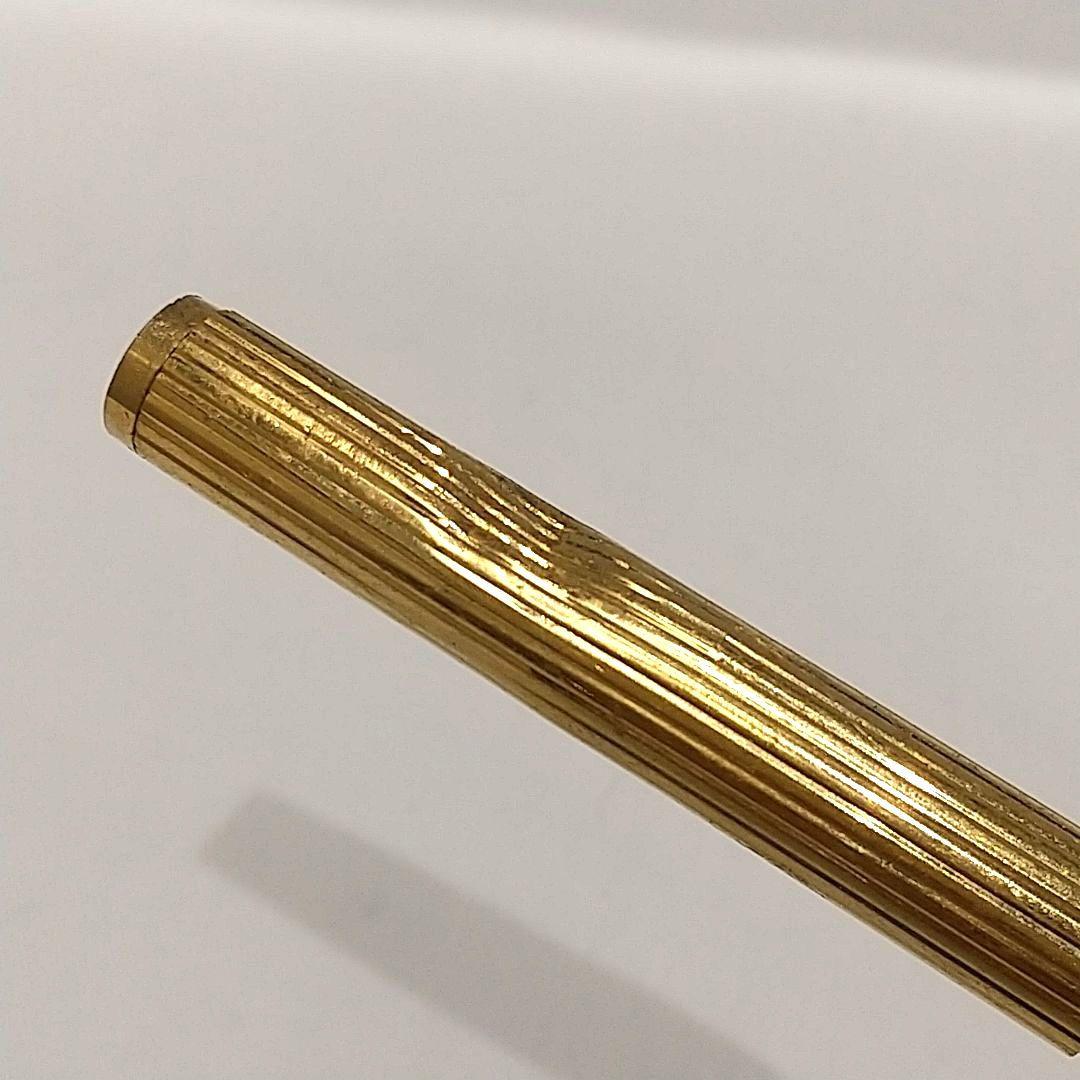 MONTBLANC モンブラン 万年筆 ノブレス 585 14K K14 14金