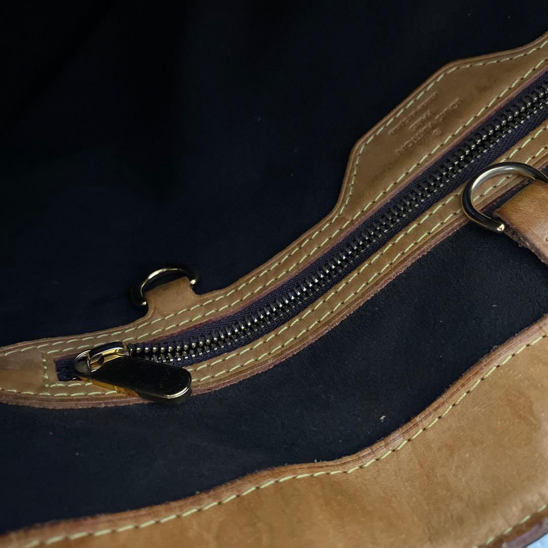 ルイ・ヴィトン Louis Vuitton トートバッグ モノグラム 【廃盤】