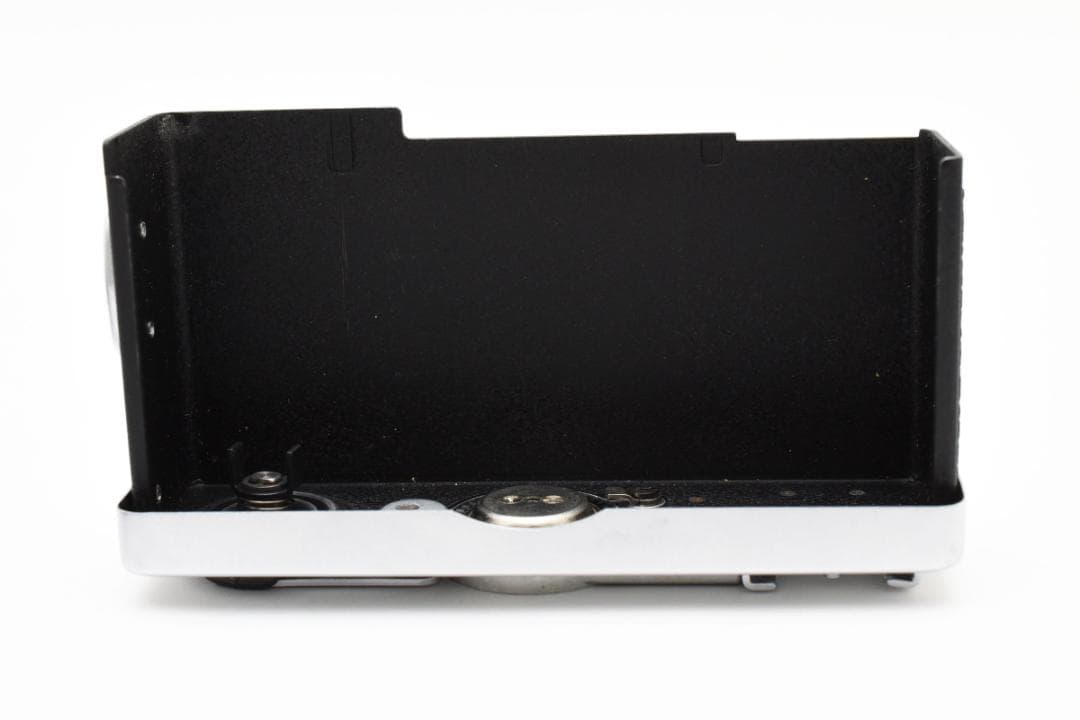 ローライ Rollei 35 S 40mm F2.8 シンガポール 831