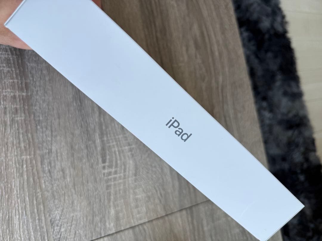 美品iPad 第7世代 10.2インチ 32GB WiFi スペースグレー