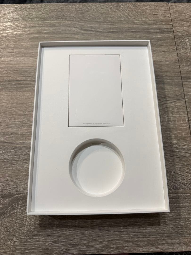 美品iPad 第7世代 10.2インチ 32GB WiFi スペースグレー