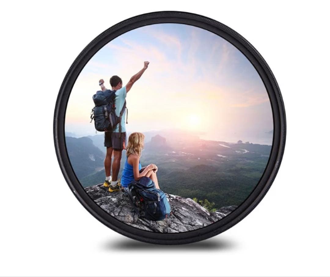 Nikon Z DX16-50mm F3.5-6.3 VR ズームレンズ