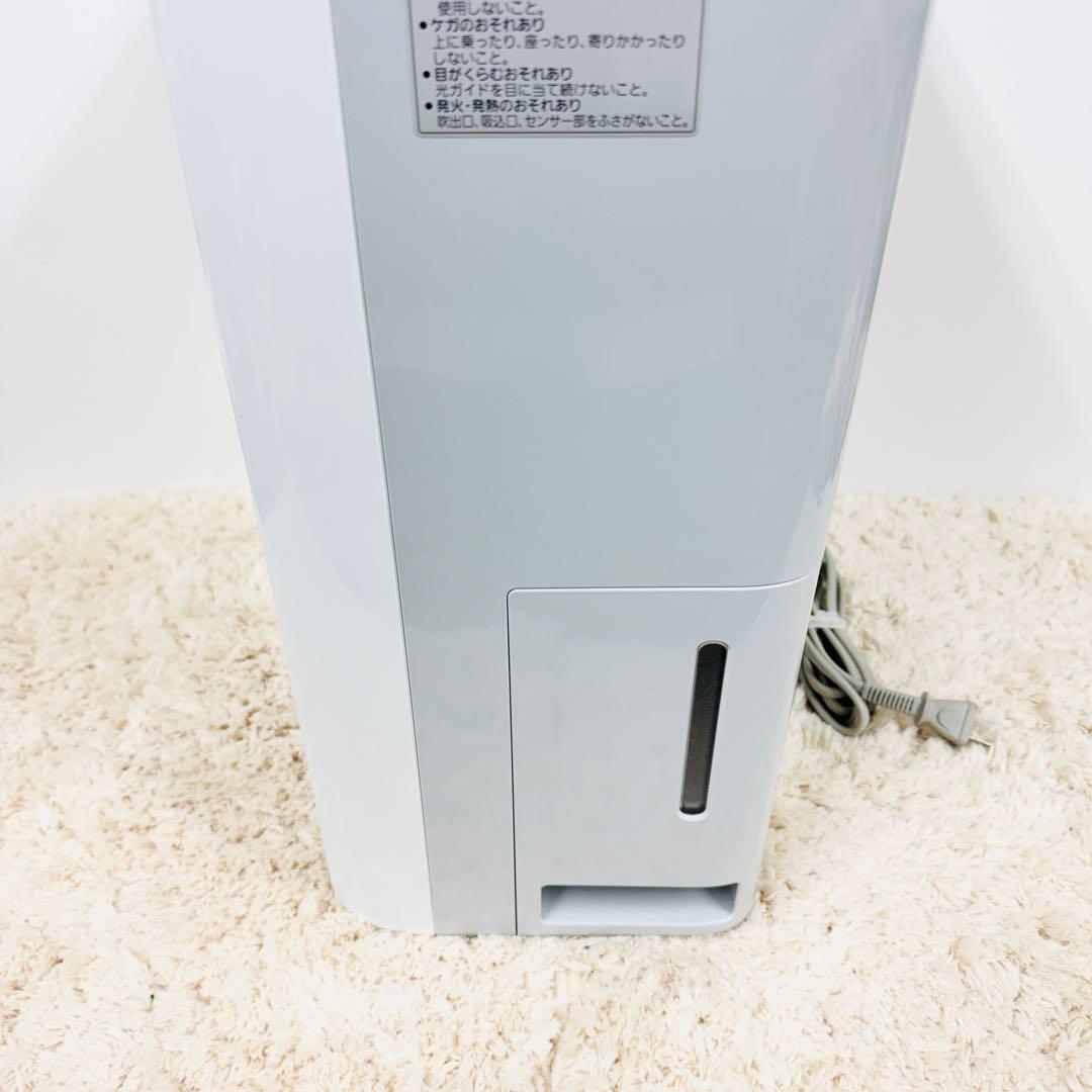 極美品 三菱電機 MJ-M120NX-W 衣類乾燥除湿機 Mitsubishi