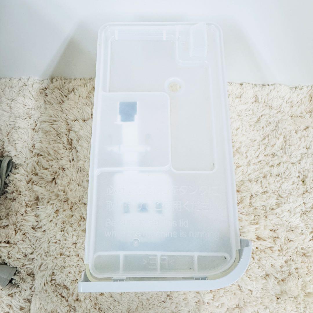 極美品 三菱電機 MJ-M120NX-W 衣類乾燥除湿機 Mitsubishi